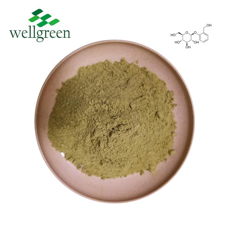 salicin 15%-50% 750