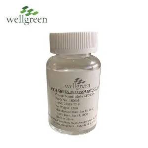 85% Cecair Alpha Gpc