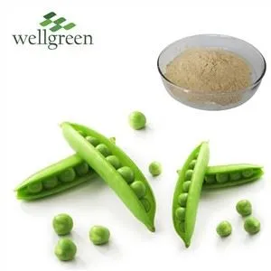 Serbuk Protein Pea