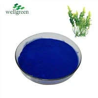 Serbuk Phycocyanin