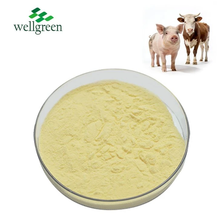 Lemak-Vitamin D Larut3 500,000IU Untuk Tulang Teguh Haiwan